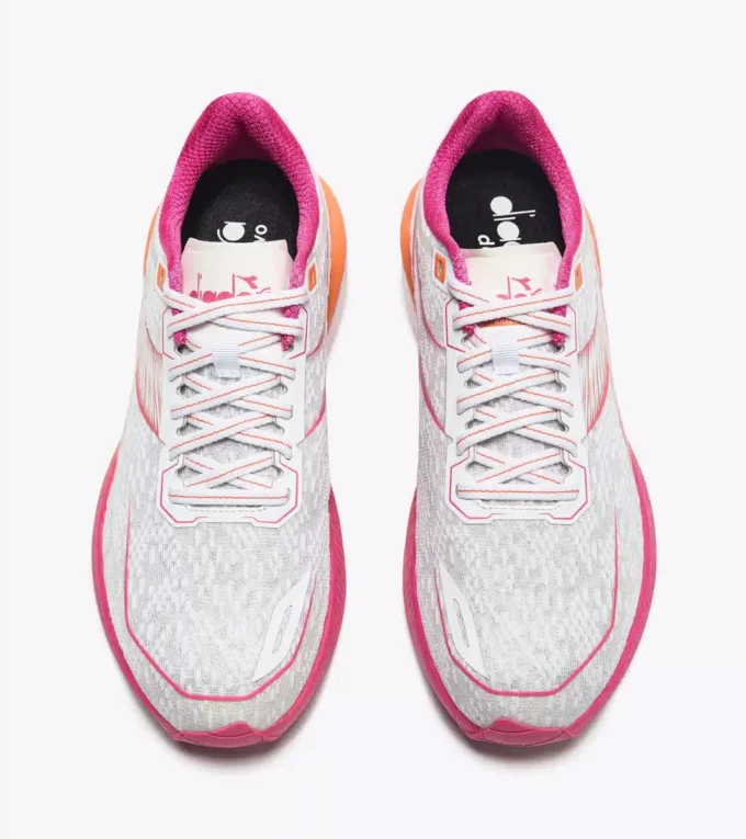 Mythos Blushield Volo 5 W Scarpa da running – Stabilità e leggerezza