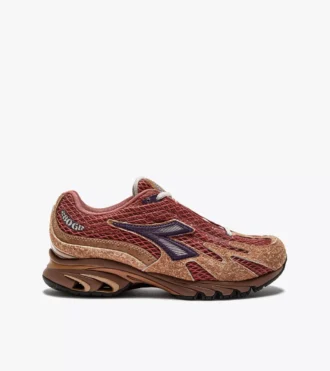 Mythos Propulsion 280 Bacca Sneakers sportive ispirate agli anni 2000