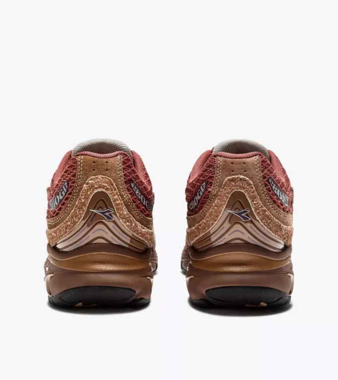 Mythos Propulsion 280 Bacca Sneakers sportive ispirate agli anni 2000