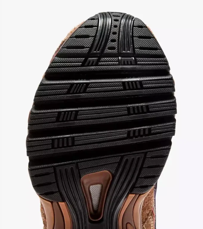 Mythos Propulsion 280 Bacca Sneakers sportive ispirate agli anni 2000