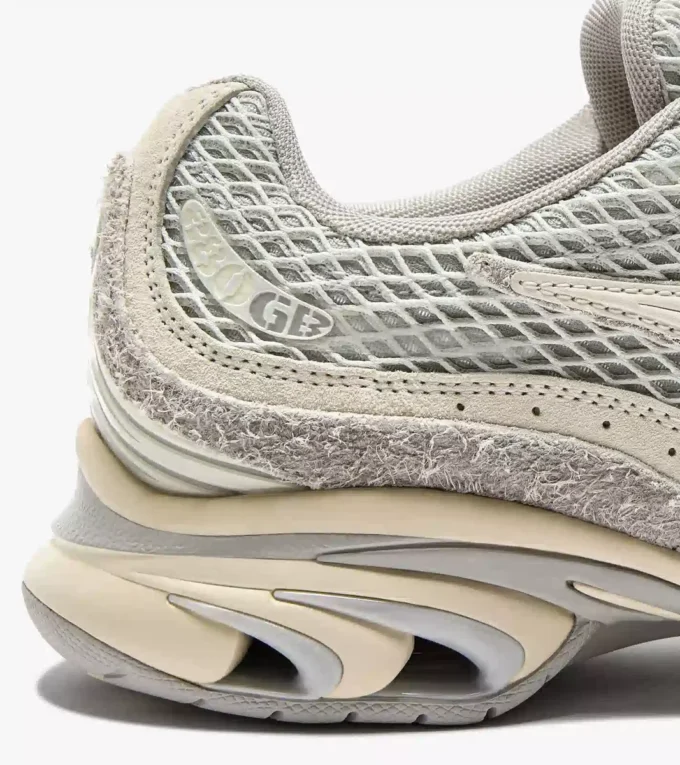 Mythos Propulsion 280 Bacca Sneakers sportive ispirate agli anni 2000