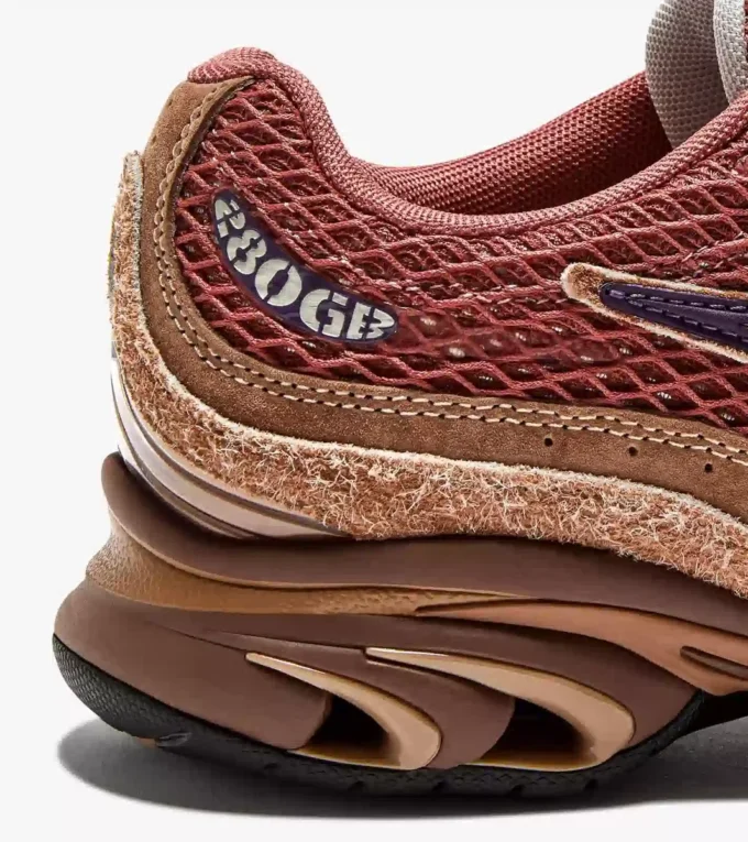 Mythos Propulsion 280 Bacca Sneakers sportive ispirate agli anni 2000