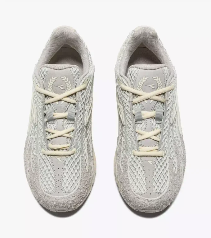 Mythos Propulsion 280 Bacca Sneakers sportive ispirate agli anni 2000