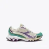 Mythos Propulsion 280 M2 Suede Sneakers sportive