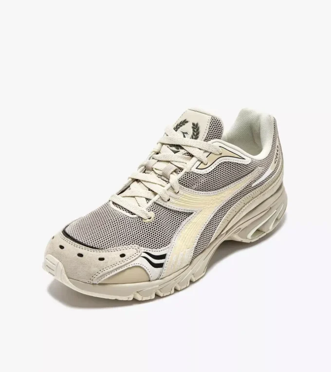 Mythos Propulsion 280 M2 Suede Sneakers sportive