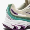 Mythos Propulsion 280 M2 Suede Sneakers sportive