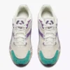 Mythos Propulsion 280 M2 Suede Sneakers sportive
