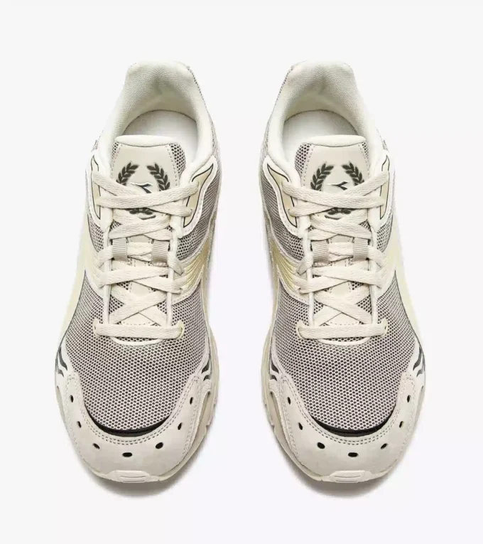 Mythos Propulsion 280 M2 Suede Sneakers sportive