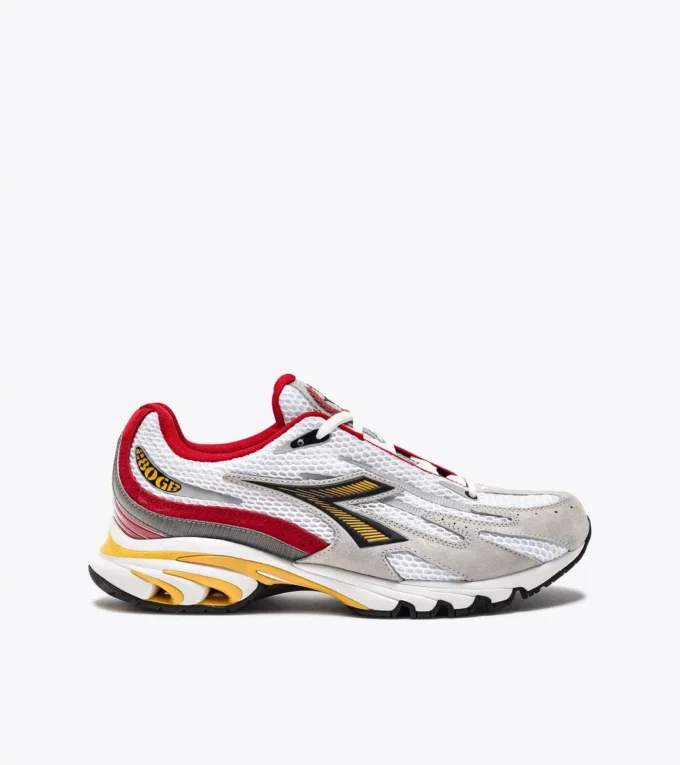 Mythos Propulsion 280 Mascotte Sneakers sportive