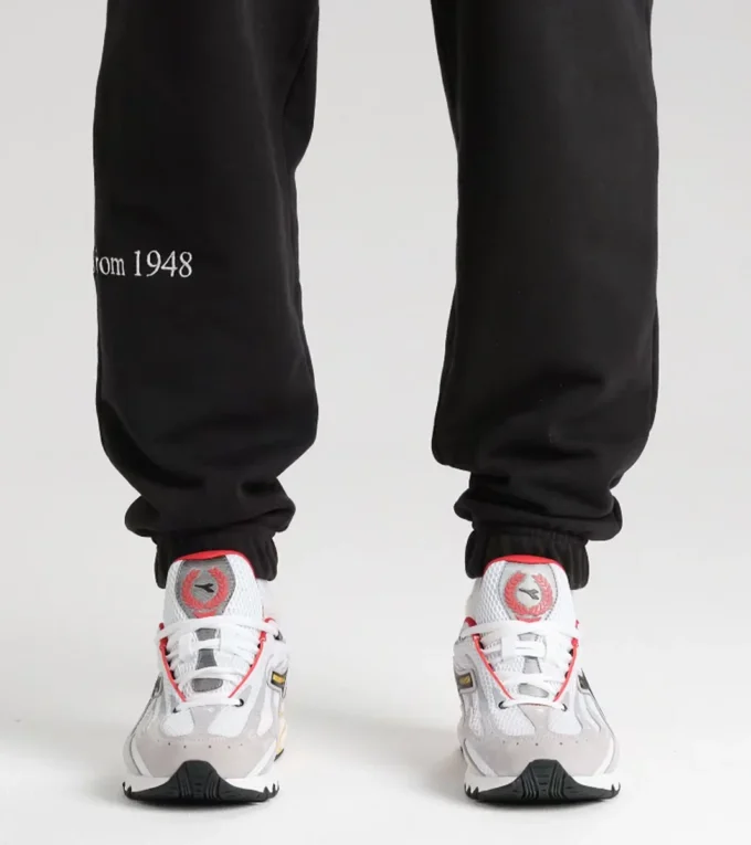 Mythos Propulsion 280 Mascotte Sneakers sportive