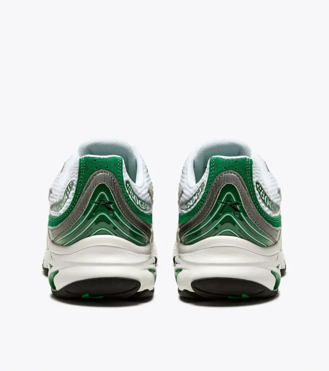 Mythos Propulsion 280 Mascotte Sneakers sportive