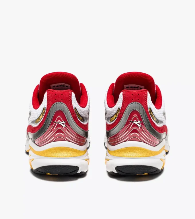 Mythos Propulsion 280 Mascotte Sneakers sportive