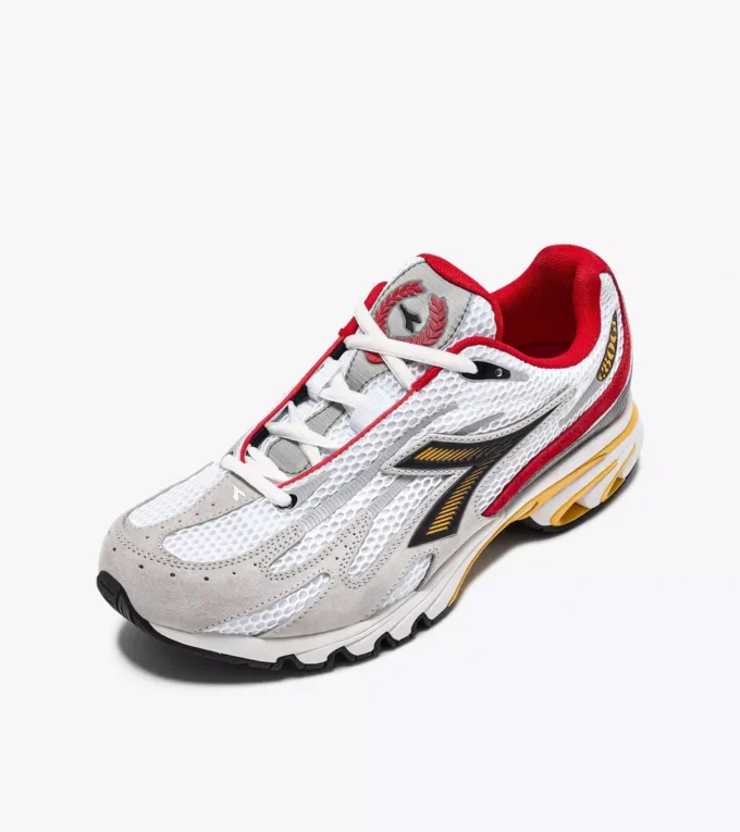 Mythos Propulsion 280 Mascotte Sneakers sportive