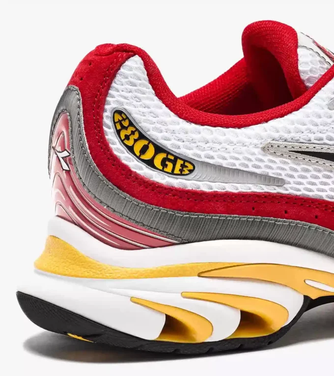 Mythos Propulsion 280 Mascotte Sneakers sportive