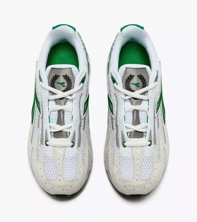 Mythos Propulsion 280 Mascotte Sneakers sportive