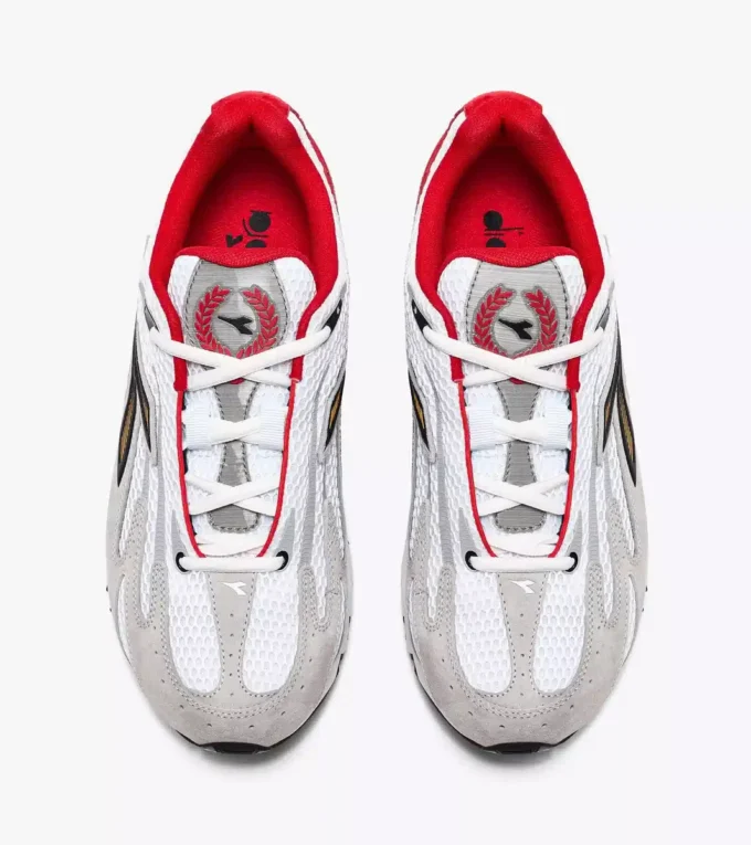 Mythos Propulsion 280 Mascotte Sneakers sportive