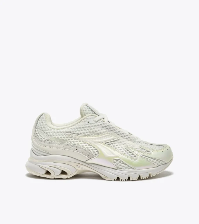 Mythos Propulsion 280 Scarab Sneakers sportive ispirate agli anni 2000