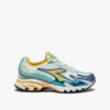 Mythos Propulsion 280 Scarab Sneakers sportive ispirate agli anni 2000