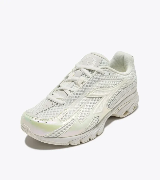 Mythos Propulsion 280 Scarab Sneakers sportive ispirate agli anni 2000