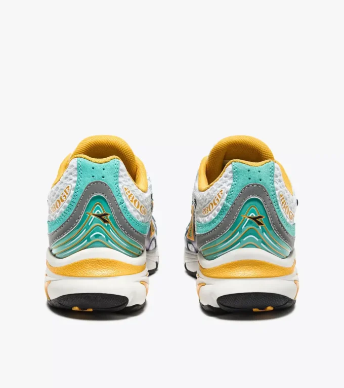 Mythos Propulsion 280 Scarab Sneakers sportive ispirate agli anni 2000
