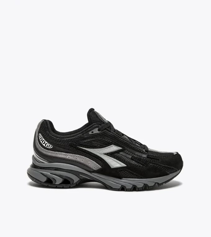 Mythos Propulsion 280 Suede Scarpe sportive