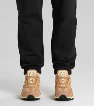 Mythos Propulsion 280 Suede Scarpe sportive