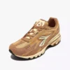 Mythos Propulsion 280 Suede Scarpe sportive