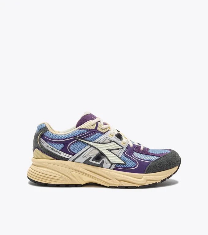 Mythos Star M2 Stone Sneakers sportive