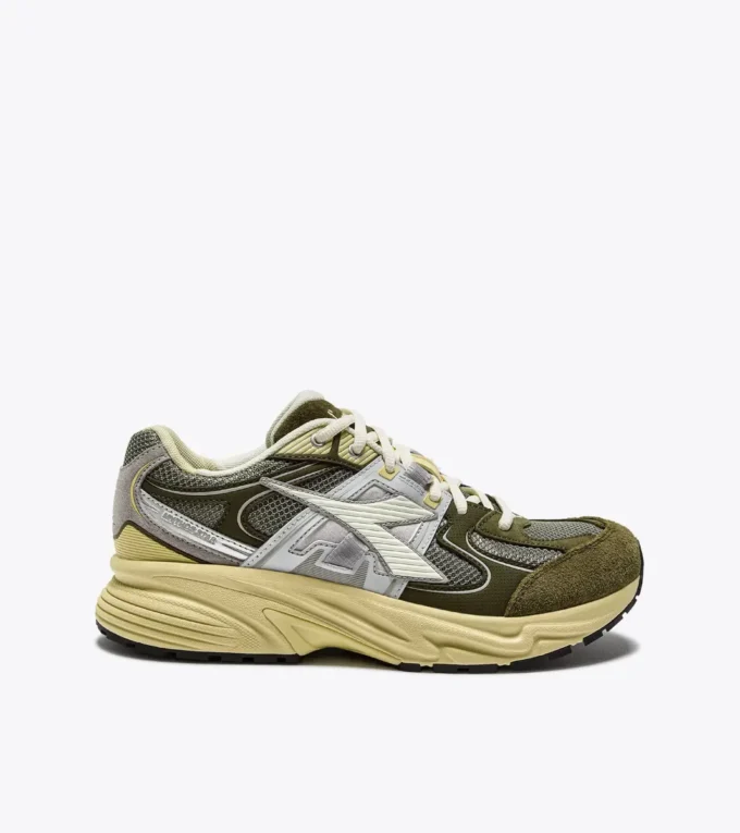 Mythos Star M2 Stone Sneakers sportive