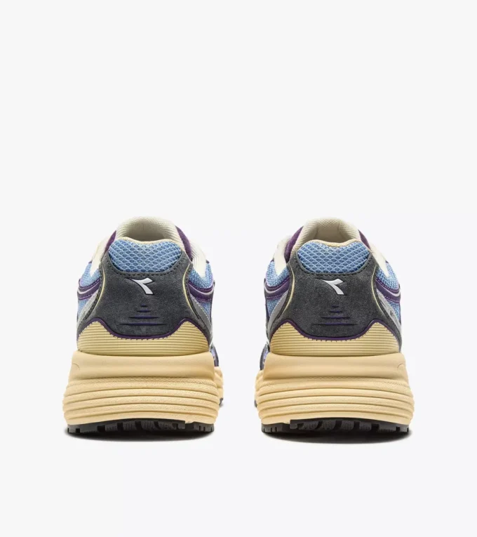 Mythos Star M2 Stone Sneakers sportive