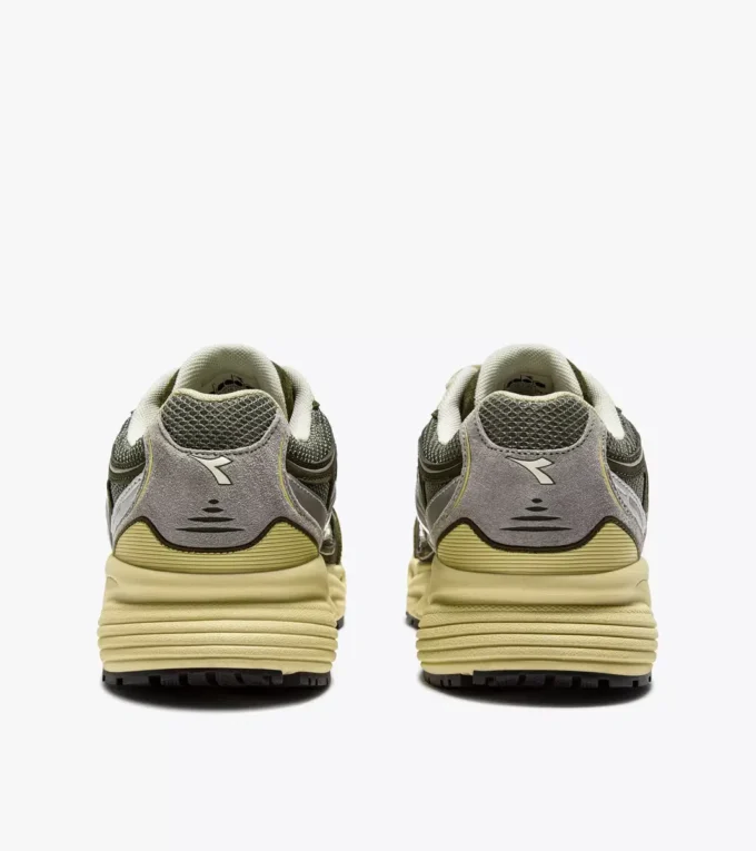 Mythos Star M2 Stone Sneakers sportive