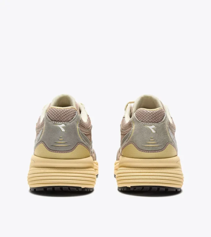 Mythos Star M2 Stone Sneakers sportive