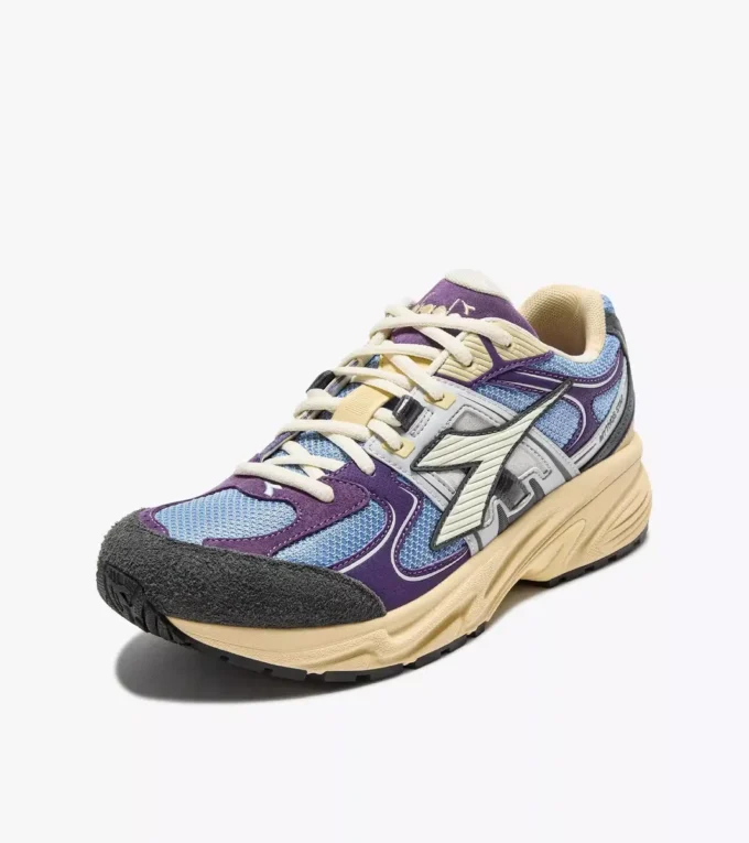 Mythos Star M2 Stone Sneakers sportive