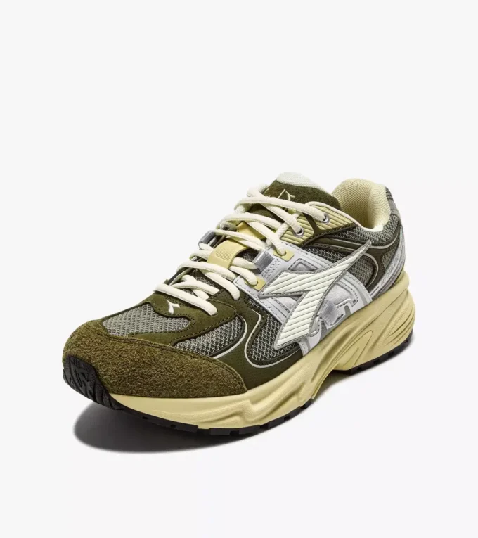 Mythos Star M2 Stone Sneakers sportive