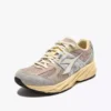 Mythos Star M2 Stone Sneakers sportive