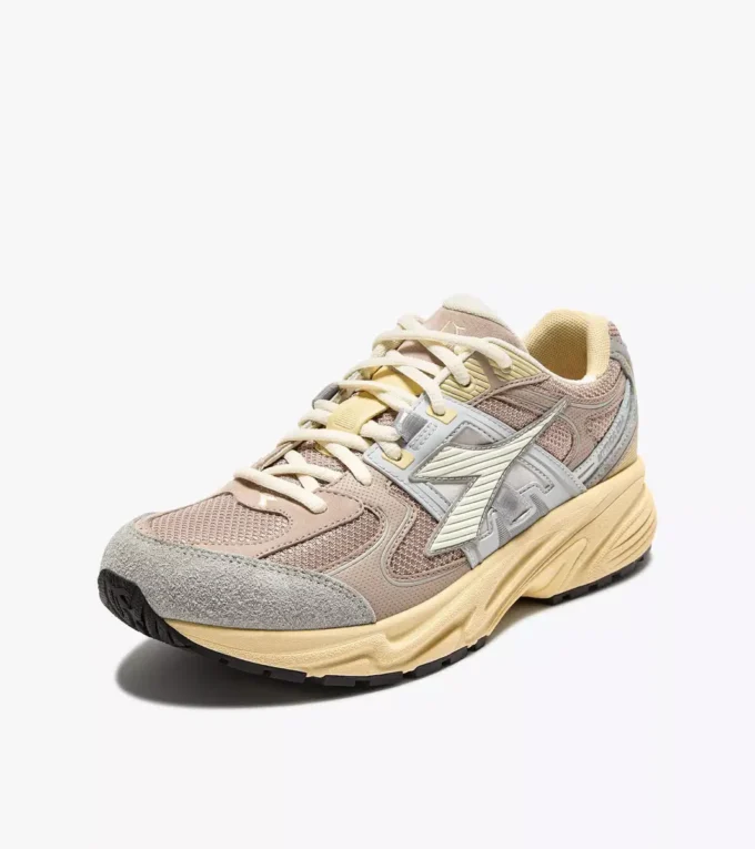 Mythos Star M2 Stone Sneakers sportive
