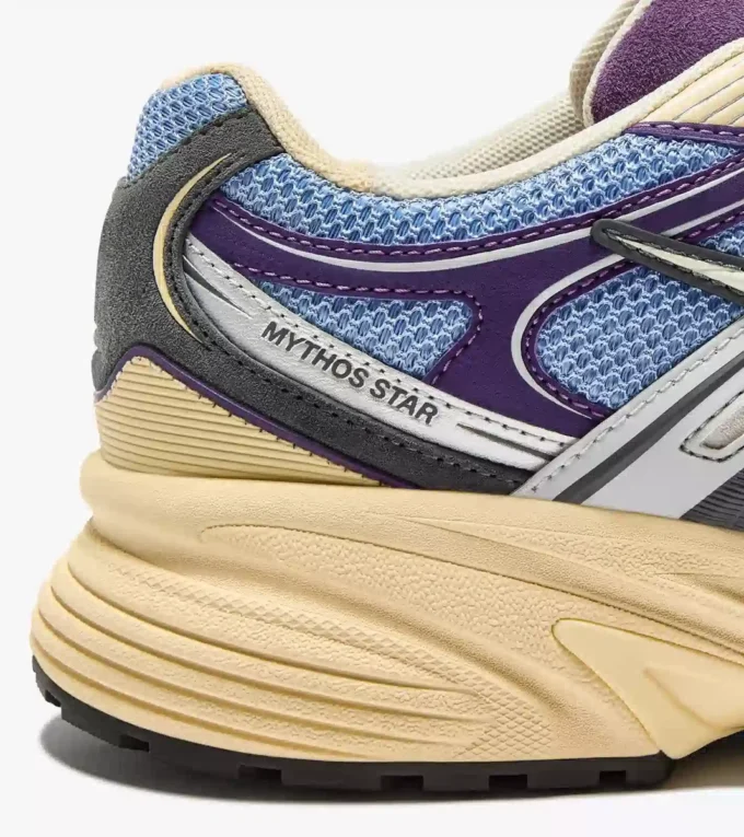 Mythos Star M2 Stone Sneakers sportive