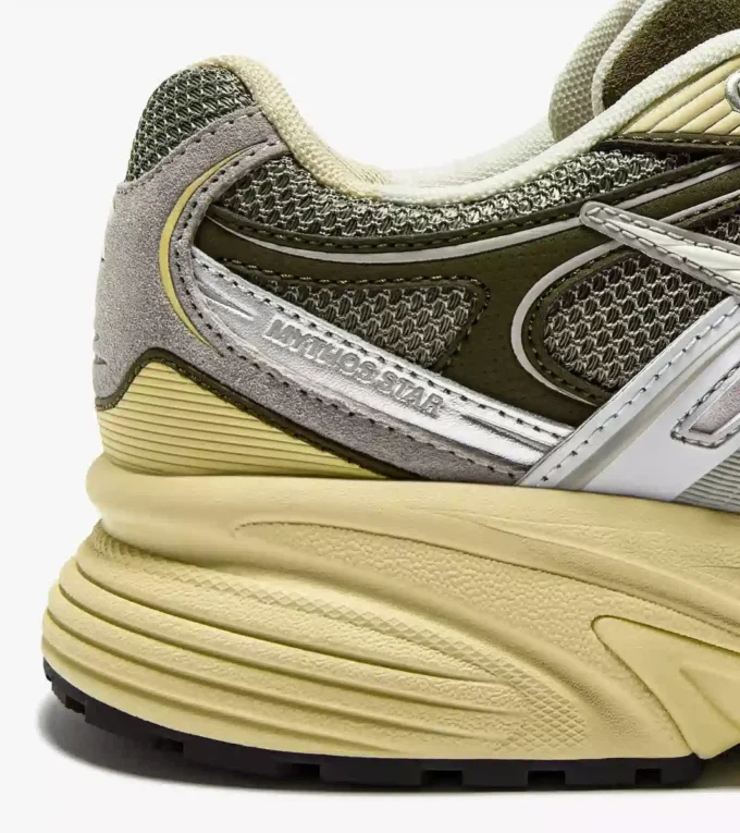 Mythos Star M2 Stone Sneakers sportive
