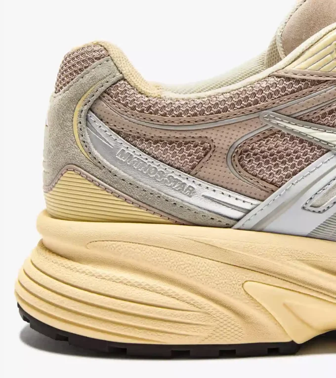 Mythos Star M2 Stone Sneakers sportive