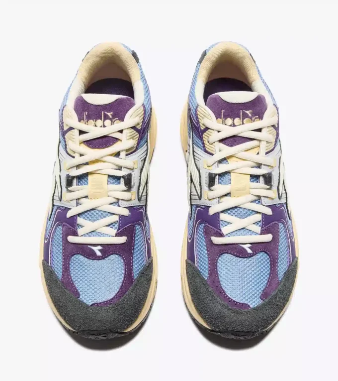 Mythos Star M2 Stone Sneakers sportive