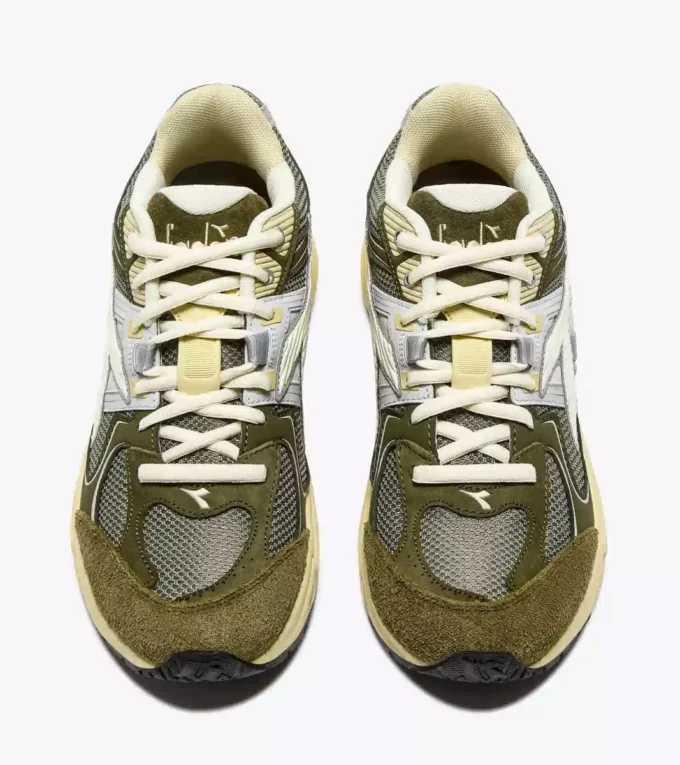 Mythos Star M2 Stone Sneakers sportive