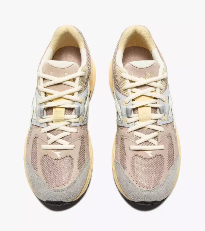 Mythos Star M2 Stone Sneakers sportive