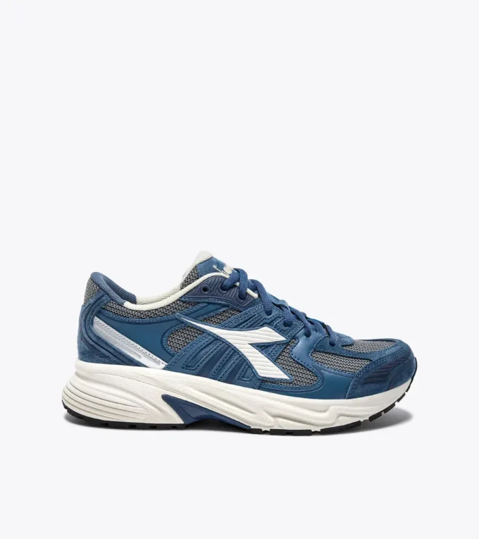 Mythos Star Pigskin Sneakers sportive – Pelle di maiale