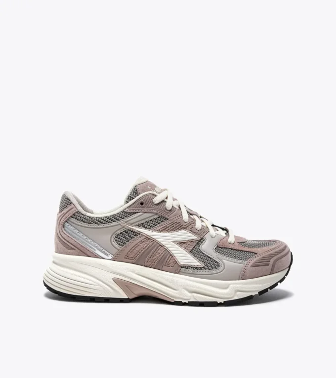 Mythos Star Pigskin Sneakers sportive – Pelle di maiale