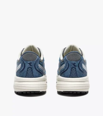 Mythos Star Pigskin Sneakers sportive – Pelle di maiale