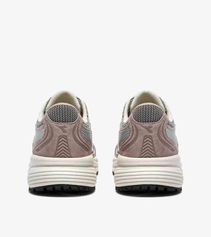 Mythos Star Pigskin Sneakers sportive – Pelle di maiale