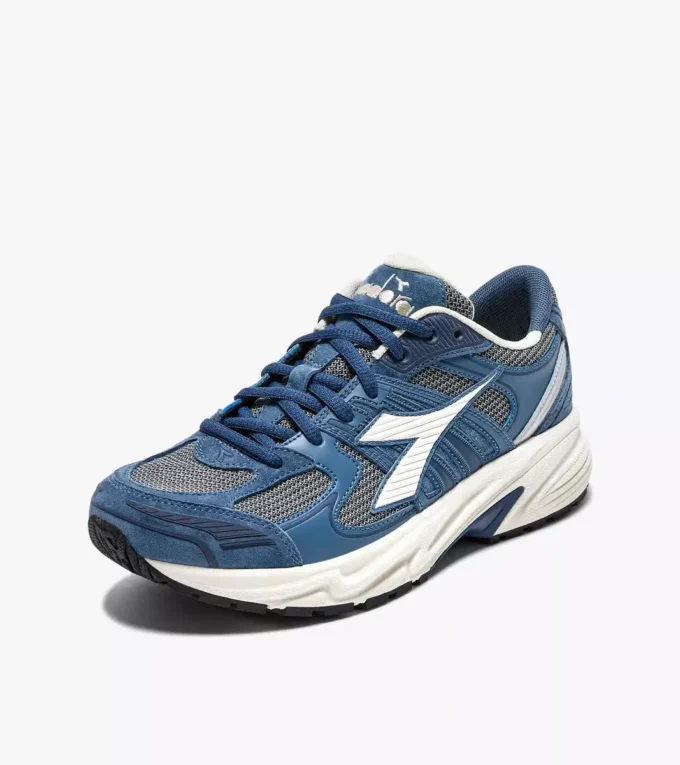 Mythos Star Pigskin Sneakers sportive – Pelle di maiale