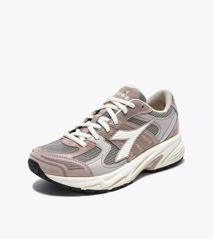 Mythos Star Pigskin Sneakers sportive – Pelle di maiale
