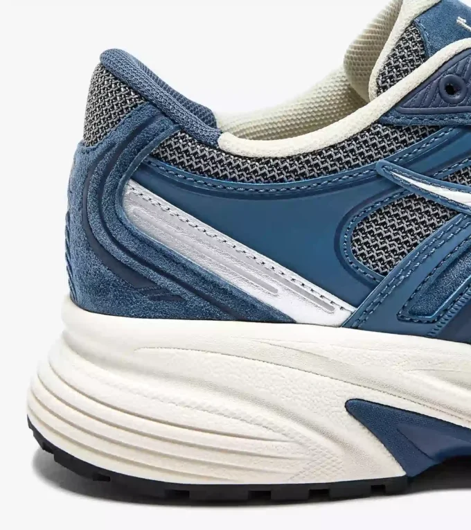 Mythos Star Pigskin Sneakers sportive – Pelle di maiale