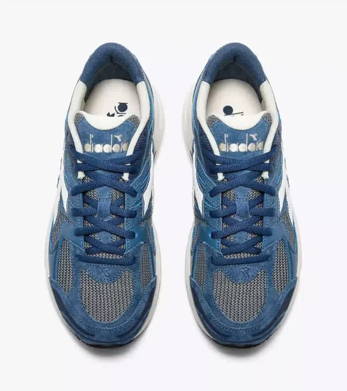 Mythos Star Pigskin Sneakers sportive – Pelle di maiale
